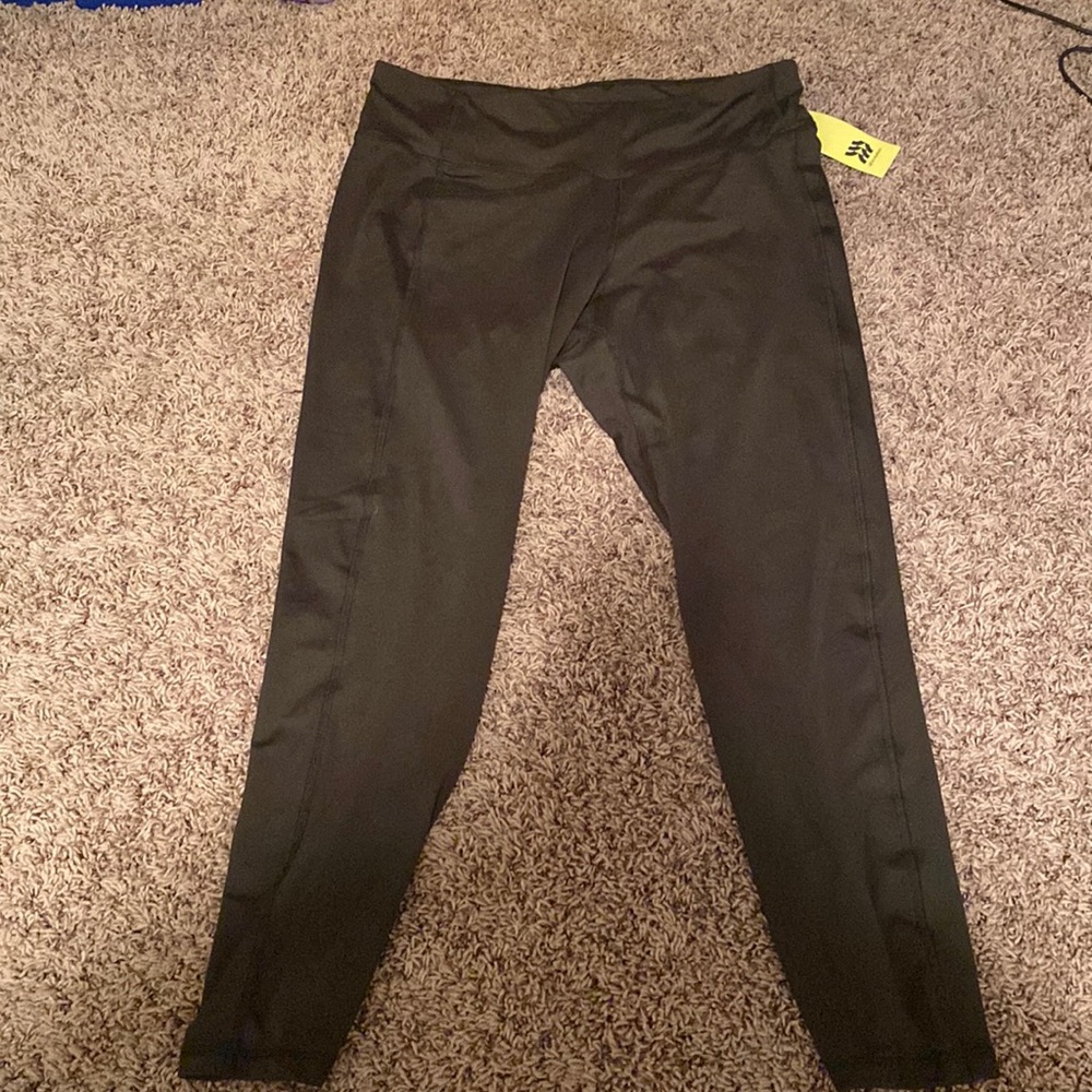 All in Motion womens yoga pants